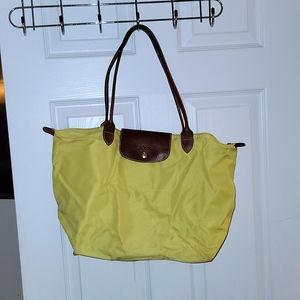 Longchamp shoulder bag